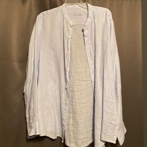 Men’s dress shirt